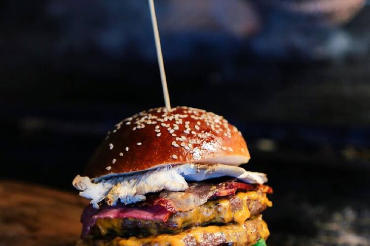 burgercim gaziosmanpasa merkez istanbul zomato